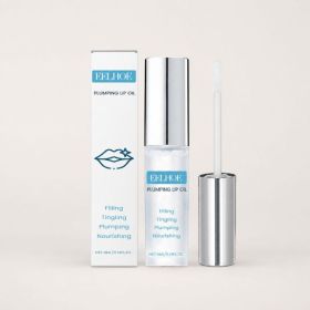 EELHOE Moisturizing Lip Oil, 4 ml (Option: 4 ml)