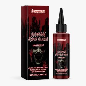 DOWMOO Halloween Fake Blood Drops, 50 ml (Option: 50 ml)