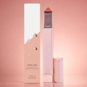 AMZ Tinted Lip Balm, Truthful 03, 3 g (Option: 3 g)