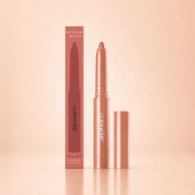 zephoco Lip Liner Pencil, Orange Red, 0.7 g (Option: 0.7 g)