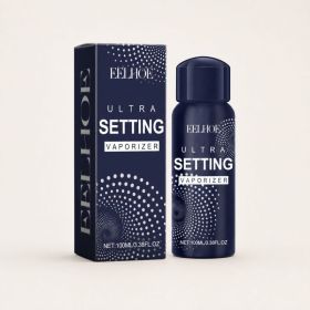 EELHOE Makeup Setting Spray, 100 ml (Option: 100 ml)